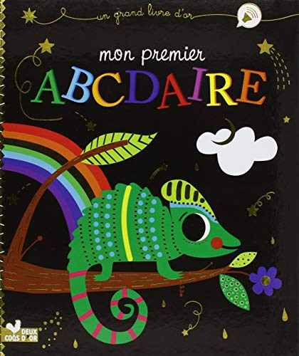 Mon premier abcdaire