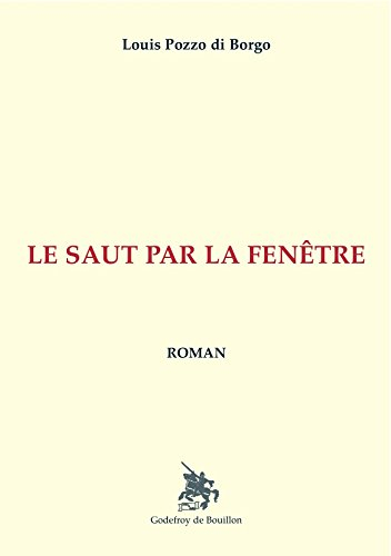 Le saut par la fenêtre