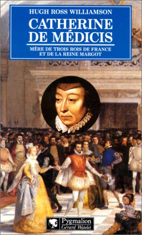 Catherine de Médicis