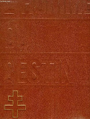 l'homme du destin, charles de gaulle, tome iii, le retour