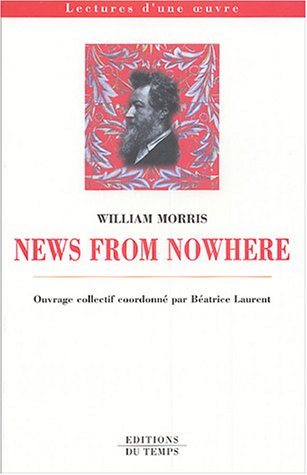News from nowhere, William Morris