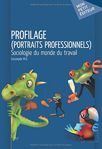 profilage (portraits professionnels)