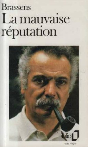 La mauvaise réputation. Les Amoureux qui écrivent sur l'eau