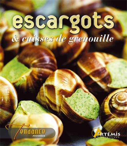 Escargots & cuisses de grenouilles