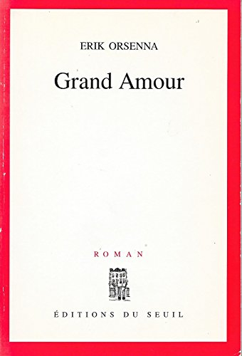 Grand amour
