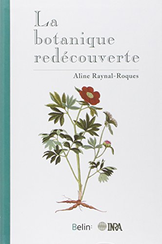 La botanique redécouverte