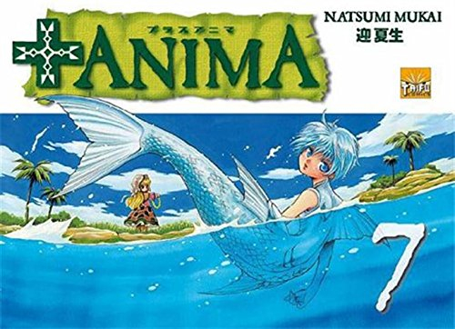 +Anima. Vol. 7