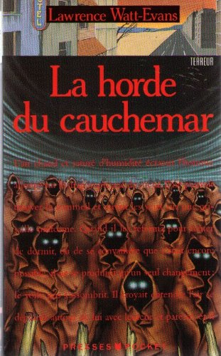 Le Horde du cauchemar