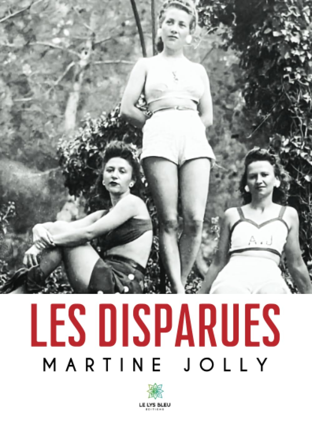 Les disparues
