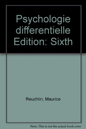 guide de l'étudiant en psychologie