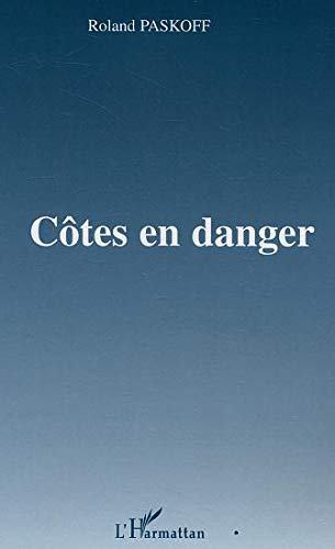 Côtes en danger