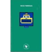 La peste informatique