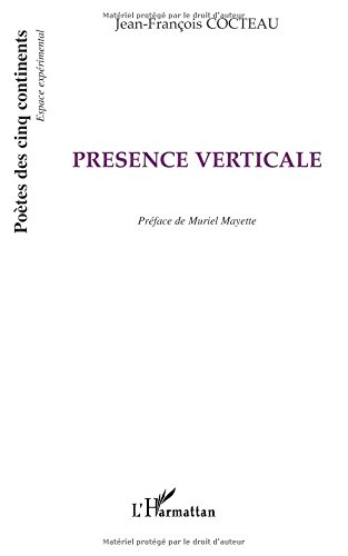 Présence verticale
