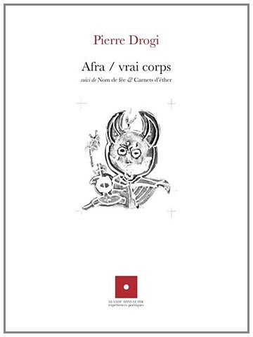 Afra/vrai corps