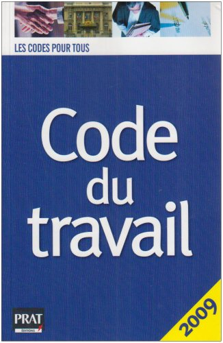 Code du travail