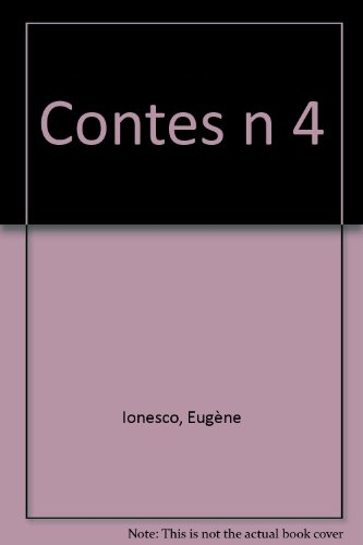 Conte n° 4