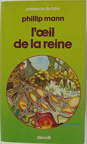 L'Oeil de la reine