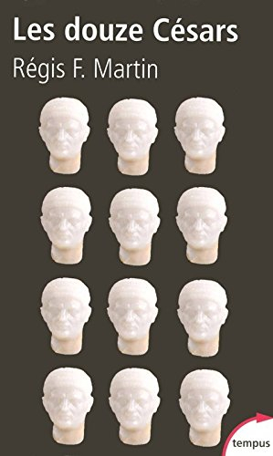 Les douze césars