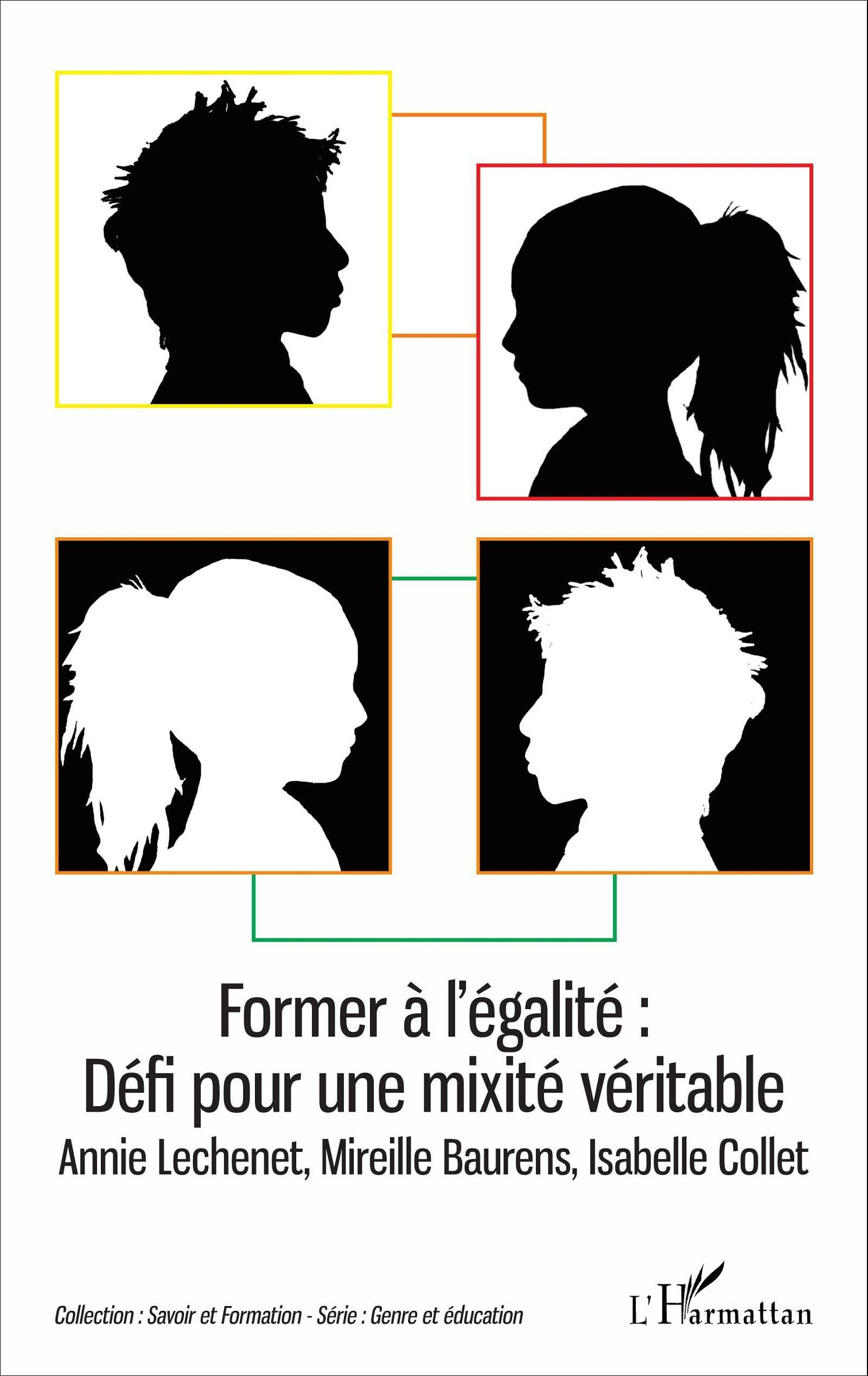 Former à l'égalité : défi pour une mixité véritable