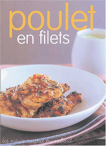Poulet en filet