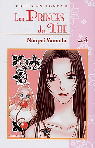 Les princes du thé. Vol. 4