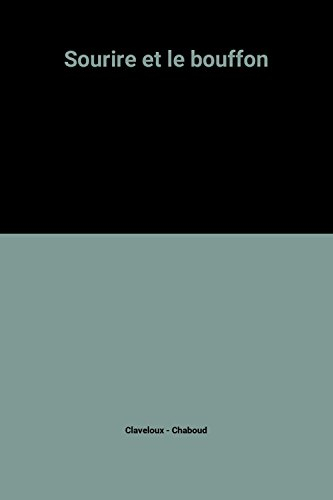Sourire et le bouffon