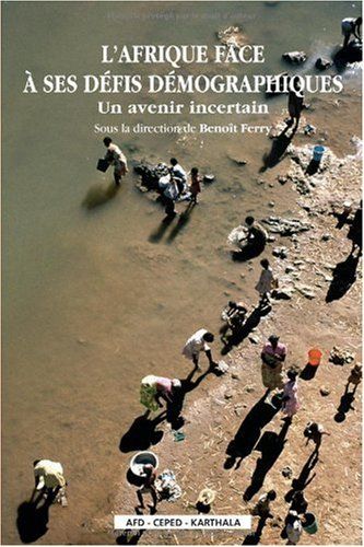 L'Afrique face à ses défis démographiques : un avenir incertain