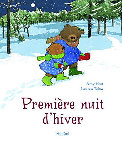 Première nuit d'hiver