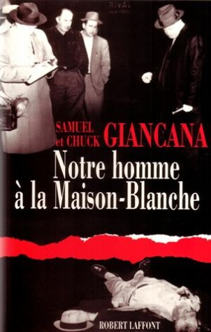 Notre homme à la Maison-Blanche