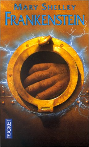 frankenstein, ou, le moderne prométhée