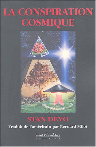 La conspiration cosmique