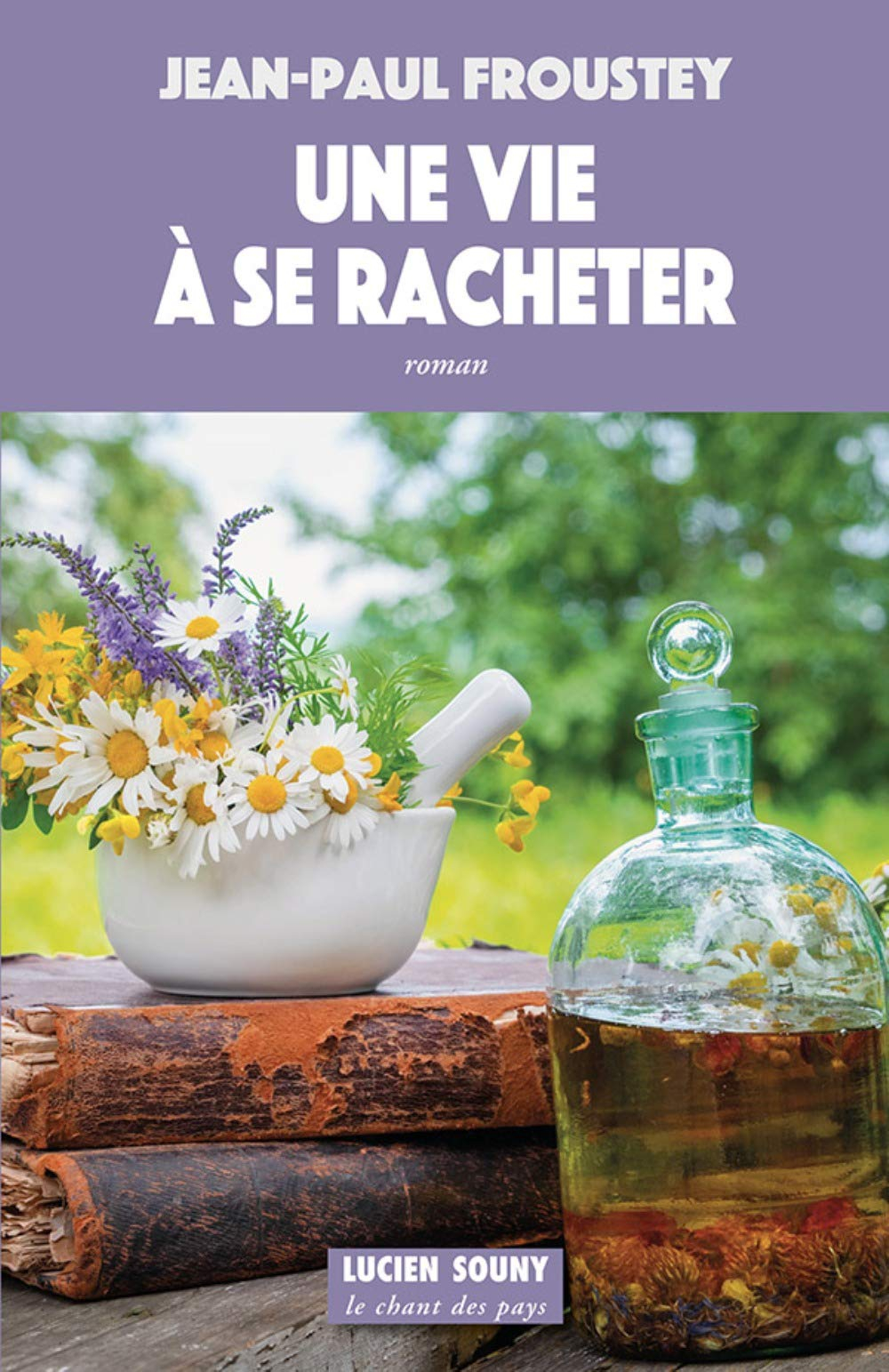 Une vie à se racheter