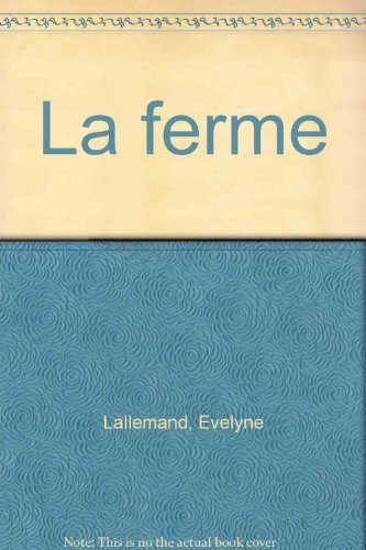 La ferme