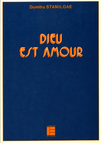 Dieu est amour