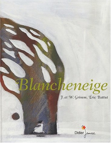 Blanche-Neige