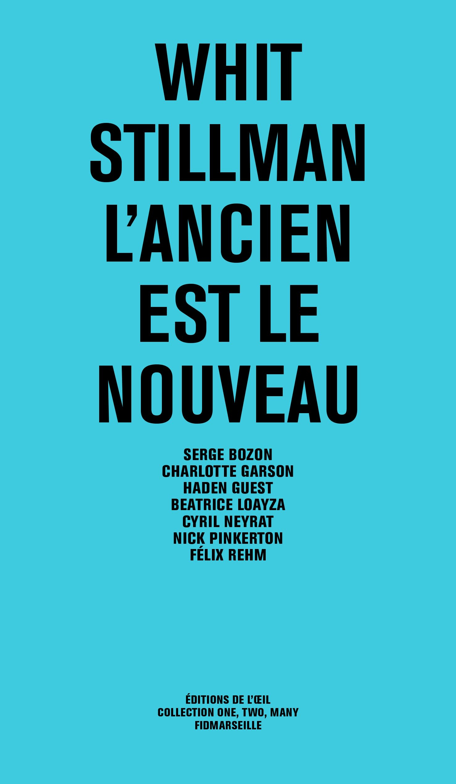 Whit Stillman : l'ancien est le nouveau