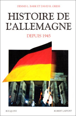 Histoire de l'Allemagne
