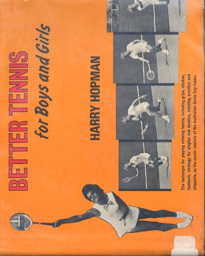 Le Tennis : comment gagner ?