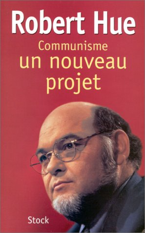 Communisme, un nouveau projet