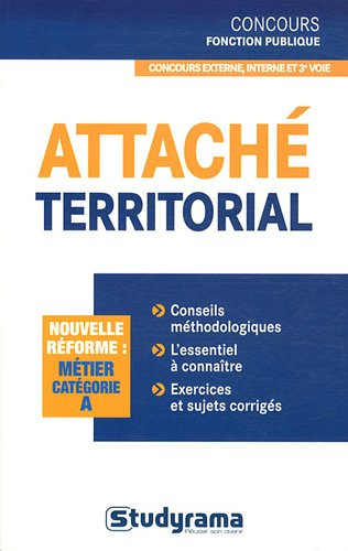 Attaché territorial : nouvelle réforme, métier catégorie A