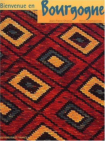 Bienvenue en Bourgogne