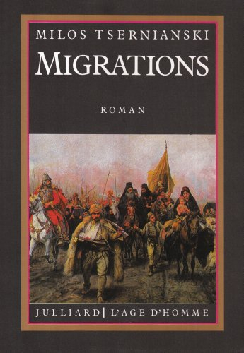 Migrations