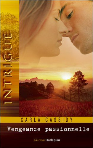 Vengeance passionnelle