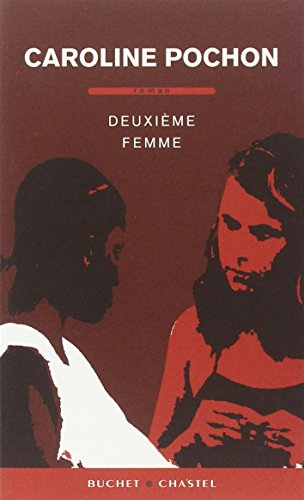 Deuxième femme