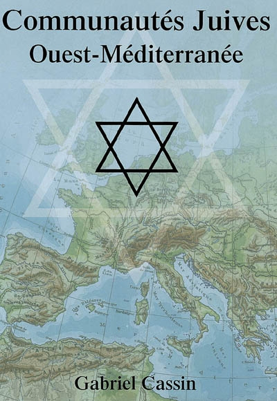 Provence: Communautés juives