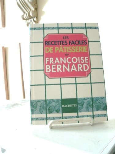 les recettes faciles de pâtisserie