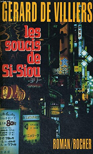 Les Soucis de Si-Siou