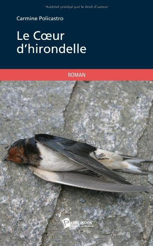 le coeur d'hirondelle