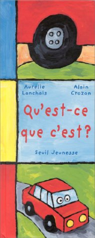 Qu'est-ce que c'est ?