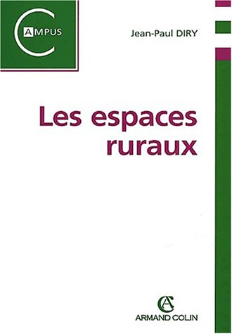 Les espaces ruraux